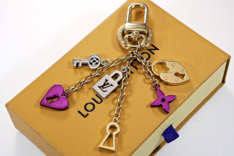 Louis Vuitton Keychains